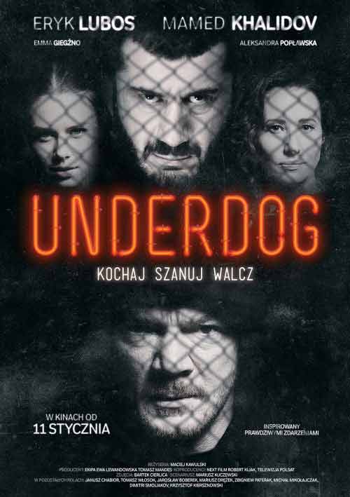 Underdog Zalukaj TV